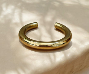 Santorini Cuff Bracelet