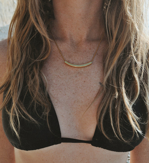 Zuri Necklace