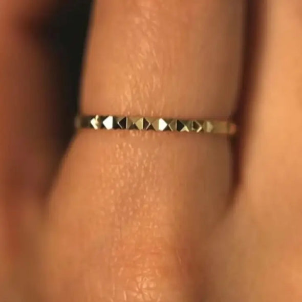 Stella Ring