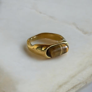 Leona Ring
