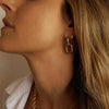 Vara Drop Earrings