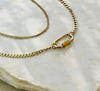 Romy Necklace