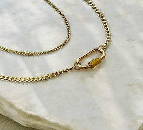 Romy Necklace