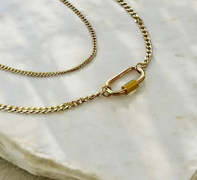 Romy Necklace