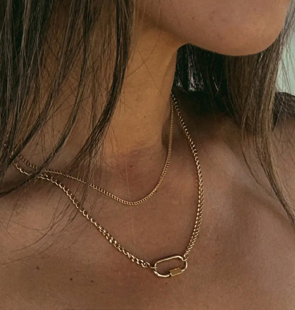 Romy Necklace