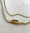 Romy Necklace