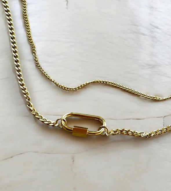 Romy Necklace