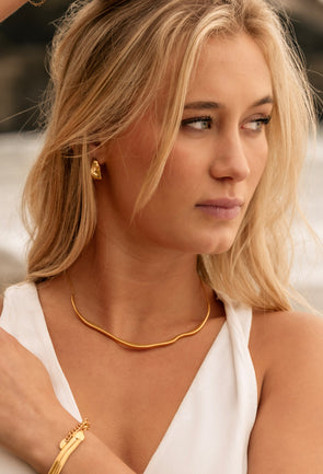 Eden Necklace