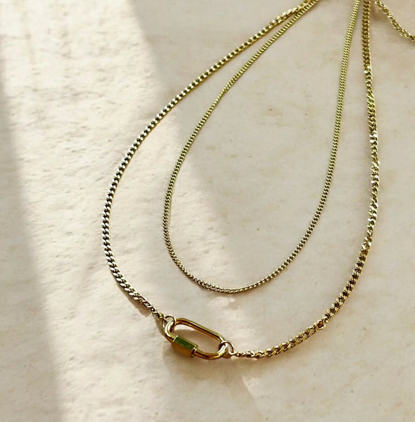 Romy Necklace