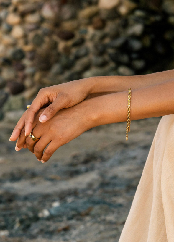 Daphne Bracelet