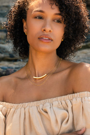 Zuri Necklace