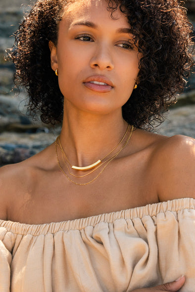 Zuri Necklace
