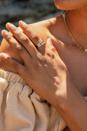 Del Mar Ring