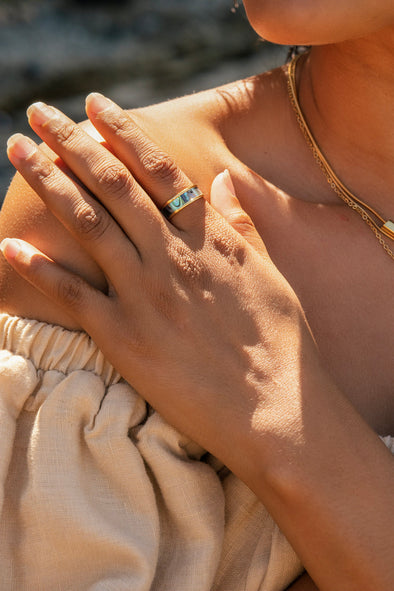Del Mar Ring