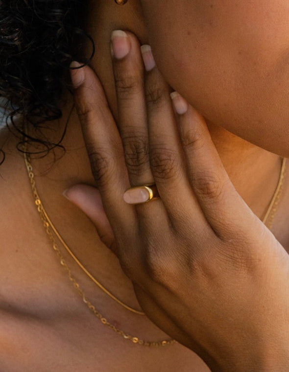 Amara Ring