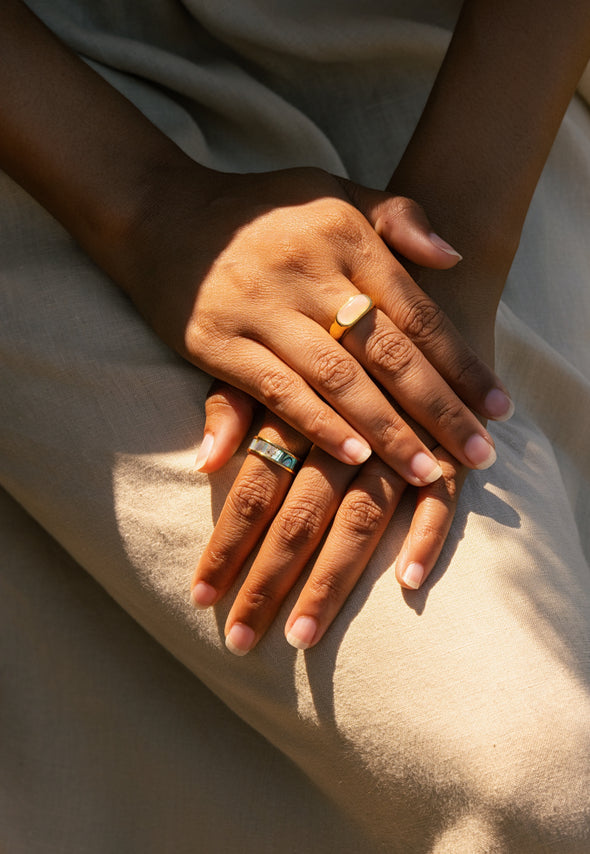 Amara Ring