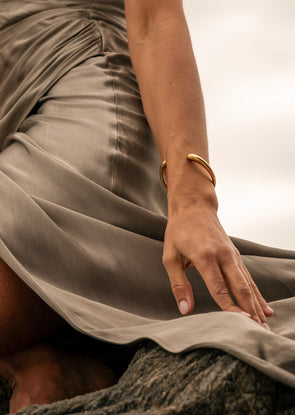 Paloma Cuff Bracelet