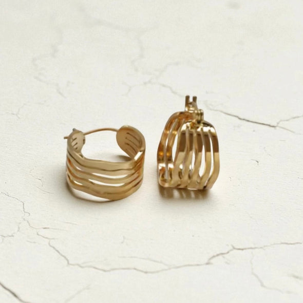 Mirage Hoops