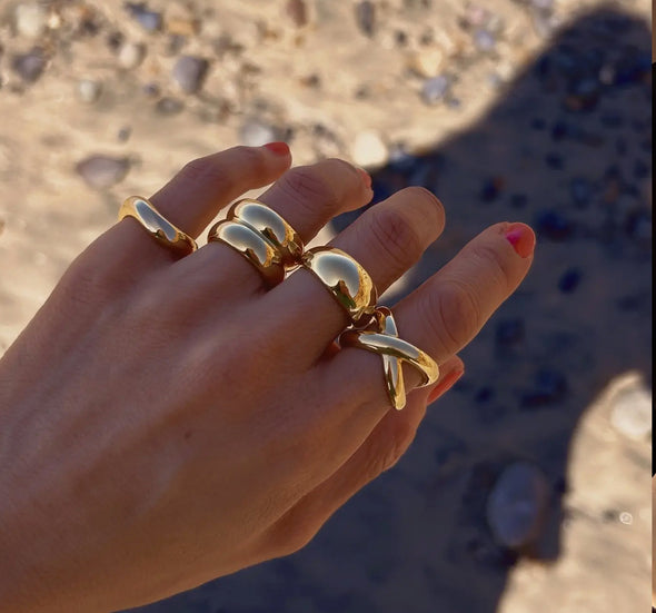 Rachel Ring