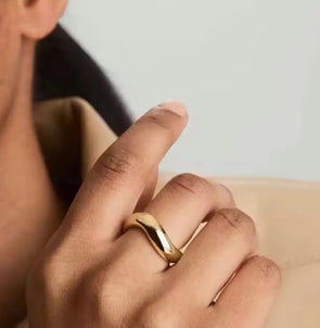 Rachel Ring