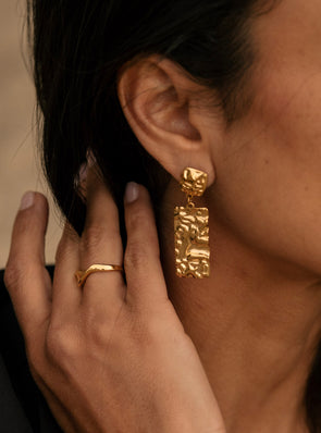 Portofino Drop Earrings