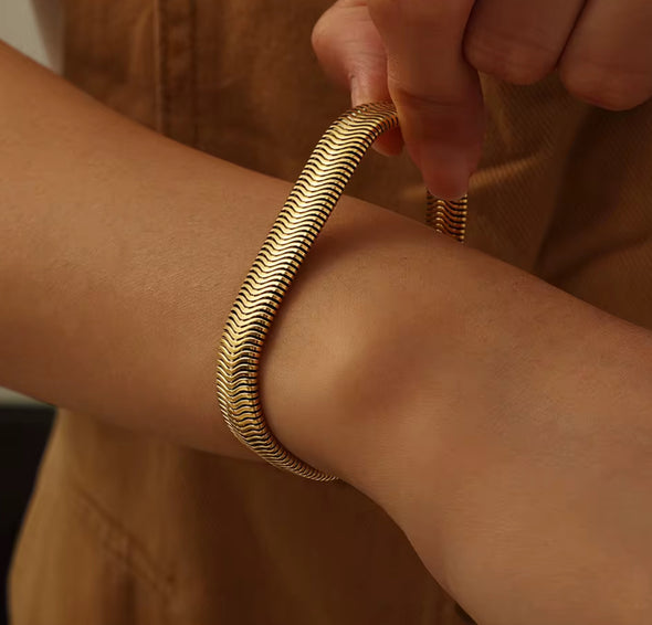 Sardinia Bracelet