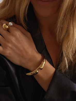 Forma Cuff