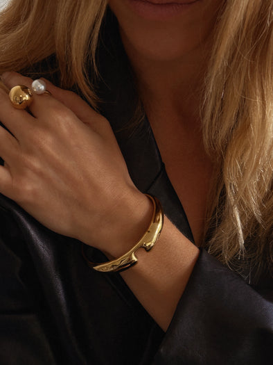 Forma Cuff
