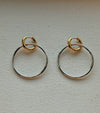 Oro Hoops