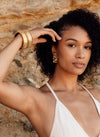 Petra Statement Earrrings