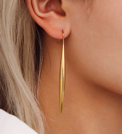 Lina Drop Earrings