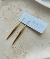 Lina Drop Earrings