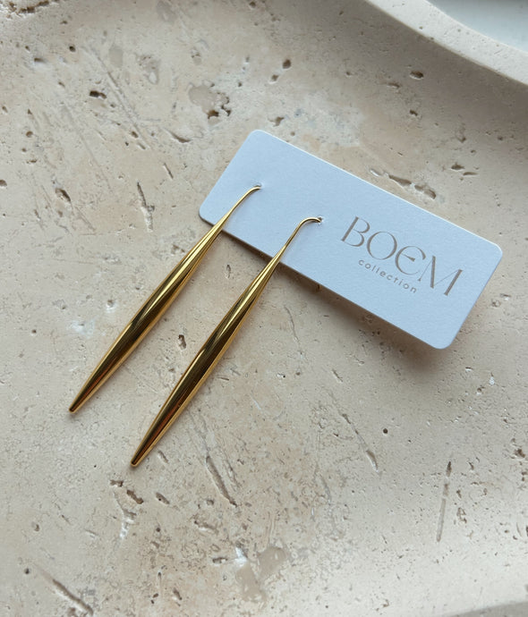 Lina Drop Earrings