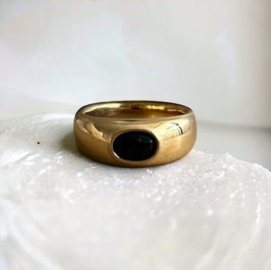 Capistrano Ring