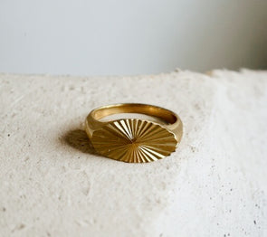 Cleo Ring