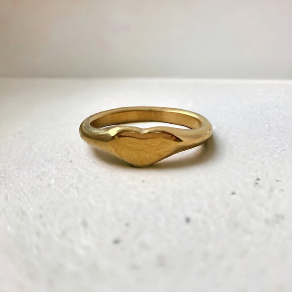 Sweetheart Ring