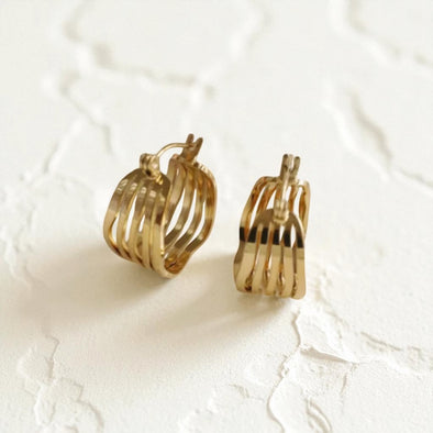Mirage Hoops