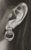 Etta Statement Earrings