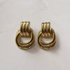 Etta Statement Earrings