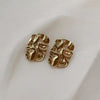 Petra Statement Earrrings