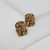 Petra Statement Earrrings
