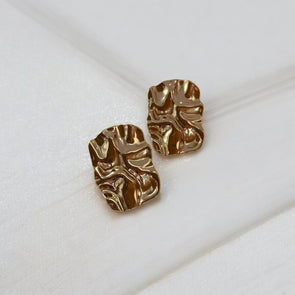 Petra Statement Earrrings