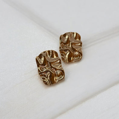 Petra Statement Earrrings