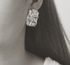 Petra Statement Earrrings