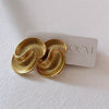Sorrento Statement Earrings