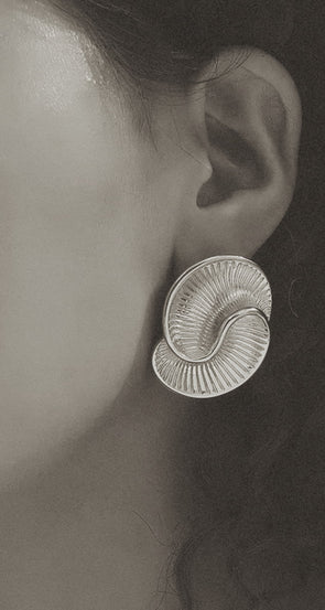 Sorrento Statement Earrings