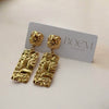 Portofino Drop Earrings