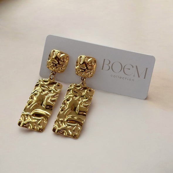 Portofino Drop Earrings