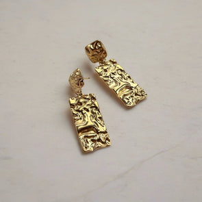 Portofino Drop Earrings