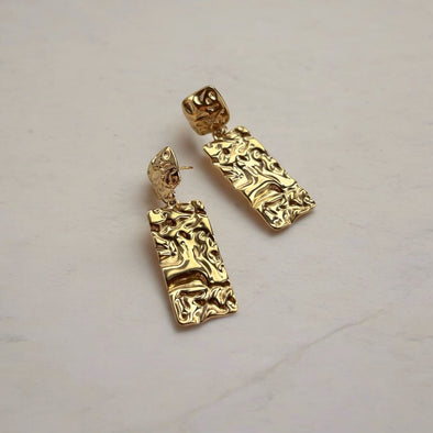 Portofino Drop Earrings